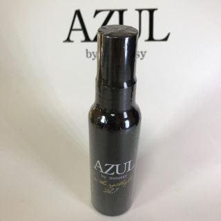 アズールバイマウジー(AZUL by moussy)の新品未開封 AZULファブリックミスト アズール香水系(デニム/ジーンズ)