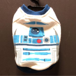 ディズニー(Disney)のR2-D2 ドッグウェア XS(犬)