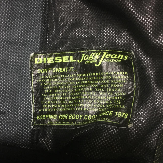 DIESEL(ディーゼル)のDIESELセット フィッシュ様専用 メンズのファッション小物(その他)の商品写真