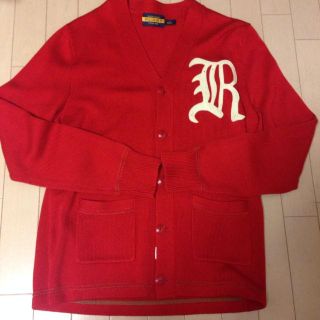 ラルフローレン(Ralph Lauren)のカーディガン(RALFH LAUREN)(カーディガン)