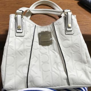 カルバンクライン(Calvin Klein)のカルバンクライン(ハンドバッグ)