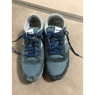 サッカニー(SAUCONY)のsaucony あっくん様専用(スニーカー)