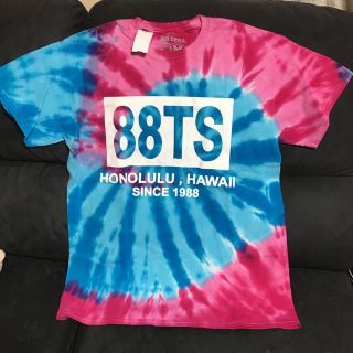 エイティーエイティーズ(88TEES)の88TEES Tシャツ 新品未使用(Tシャツ(半袖/袖なし))