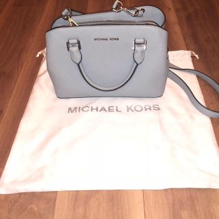 マイケルコース(Michael Kors)のMichael kors マイケルコース バッグ(ショルダーバッグ)