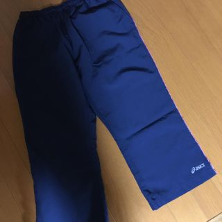 アシックス(asics)のアシックス ハーフパンツ(ハーフパンツ)