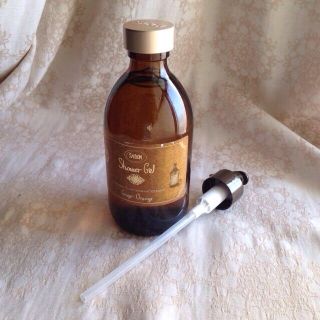 サボン(SABON)の新品 SABON シャワージェルボディ用(その他)