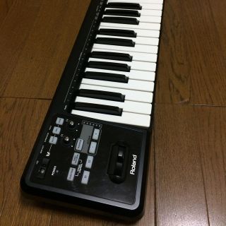 ローランド(Roland)のRoland A-49 キーボード(キーボード/シンセサイザー)