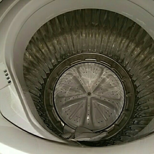 2020年製！極美品(東京都送料無料！)シャープ洗濯機6kg