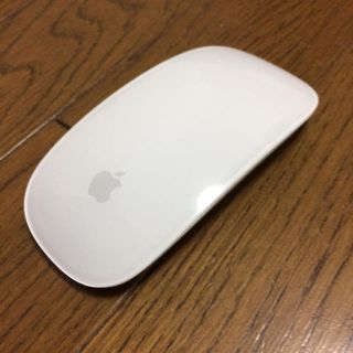 アップル(Apple)のMac  bluetooth マウス(PC周辺機器)