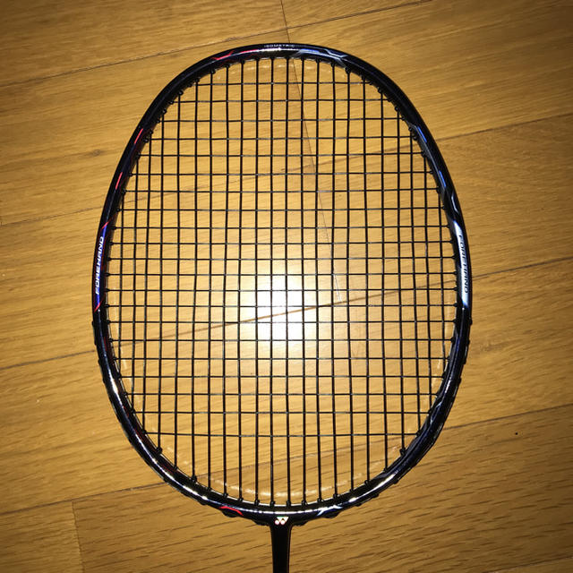 YONEX(ヨネックス)のサクセス様用 スポーツ/アウトドアのスポーツ/アウトドア その他(バドミントン)の商品写真