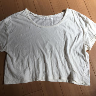 チャオパニック(Ciaopanic)のチャオパニック ショートＴシャツ(Tシャツ(半袖/袖なし))