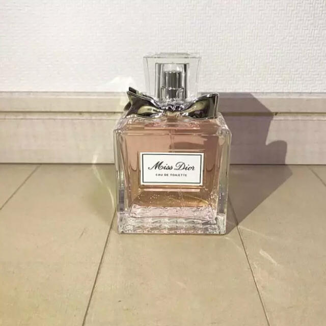 Miss Dior EDT 100ml