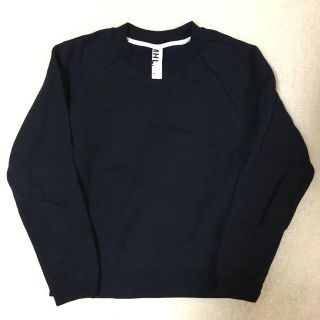 マーガレットハウエル(MARGARET HOWELL)のMHL pull over sweater(トレーナー/スウェット)