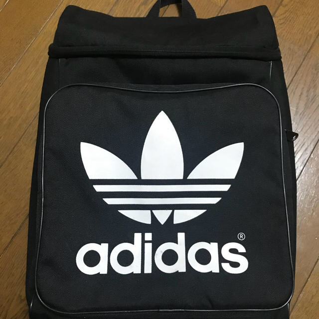 adidas(アディダス)のadidas リュック メンズのバッグ(バッグパック/リュック)の商品写真