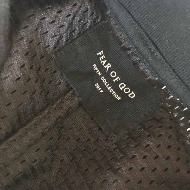 FEAR OF GOD(フィアオブゴッド)のフリルん様  専用 メンズのトップス(Tシャツ/カットソー(七分/長袖))の商品写真