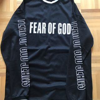 フィアオブゴッド(FEAR OF GOD)のフリルん様  専用(Tシャツ/カットソー(七分/長袖))