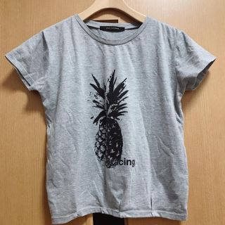 ヴァンス(VENCE)の半袖Tシャツ(Tシャツ(半袖/袖なし))