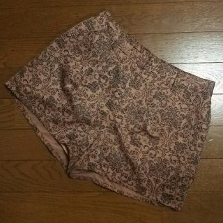 アーバンリサーチ(URBAN RESEARCH)の♡URBAN RESEARCH♡ショートパンツZARA H&M Ungrid(ショートパンツ)