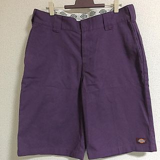 ディッキーズ(Dickies)のDickeis ハーフパンツ(ハーフパンツ)