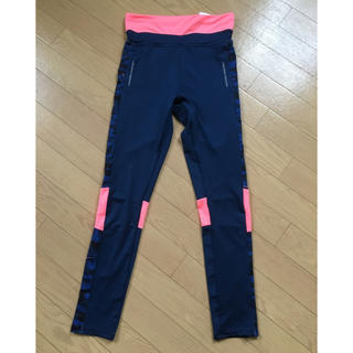 ザラキッズ(ZARA KIDS)のZARA SPORT girls164サイズ スパッツレギンス(レギンス/スパッツ)