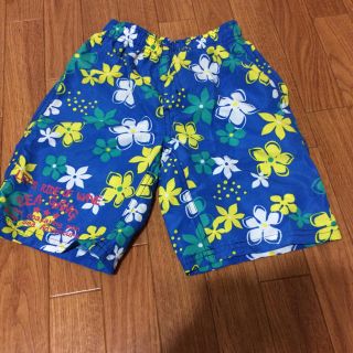 子供 水着パンツ 110(水着)