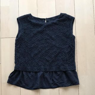 スピックアンドスパン(Spick & Span)のスピックアンドスパン ♡ブラウス(シャツ/ブラウス(半袖/袖なし))