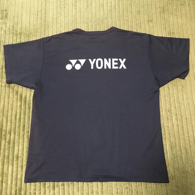 YONEX(ヨネックス)のヨネックス Tシャツ スポーツ/アウトドアのスポーツ/アウトドア その他(バドミントン)の商品写真