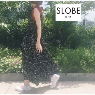 スローブイエナ(SLOBE IENA)の___momo❁︎様専用(ロングワンピース/マキシワンピース)