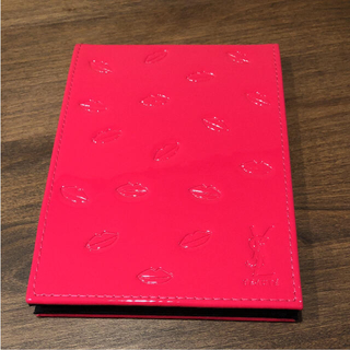 イヴサンローランボーテ(Yves Saint Laurent Beaute)のサンローラン 非売品 ミラー ピンク(ミラー)