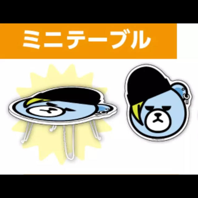 BIGBANG - BIGBANG G-DRAGON ジヨン ミニテーブル の通販 by Sa BIGBANG - BIGBANG G-DRAGON ジヨン ミニテーブル の通販 by Sa
