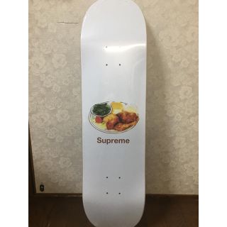 シュプリーム(Supreme)のSupreme  デッキ(スケートボード)