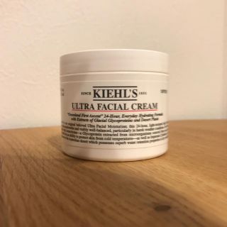 キールズ(Kiehl's)の値下げ♡キールズクリームUFC(フェイスクリーム)