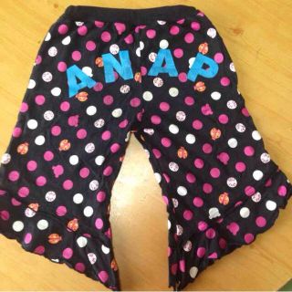 アナップキッズ(ANAP Kids)のANAP kids☆パンツ(その他)