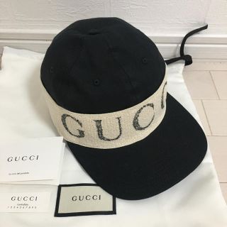 グッチ ヘアバンド キャップ(メンズ)の通販 14点 | Gucciのメンズを