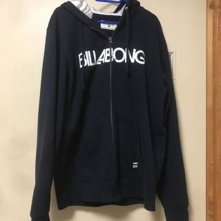 ビラボン(billabong)のBILLABONG パーカー(パーカー)