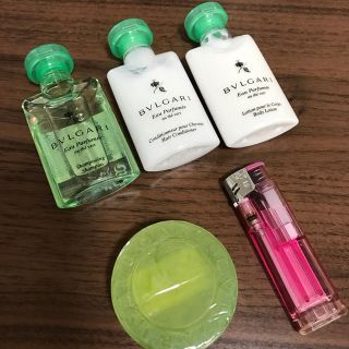 ブルガリ(BVLGARI)のブルガリ バスグッズ♪(バスグッズ)