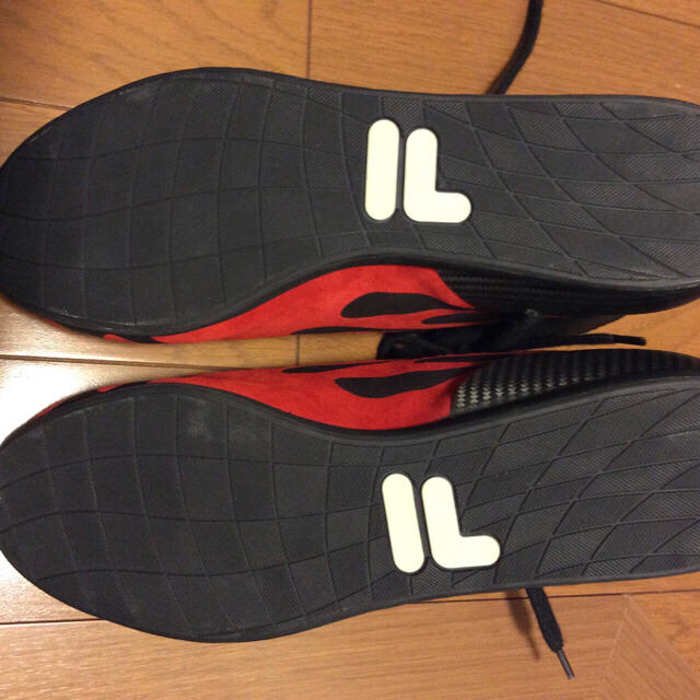 FILA - レア最後の1品FILA ミハエル・シューマッハ FILA - レア最後の1品FILA ミハエル・シューマッハ