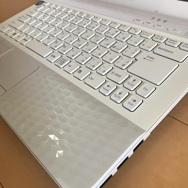 VAIO 人気 ノートパソコン