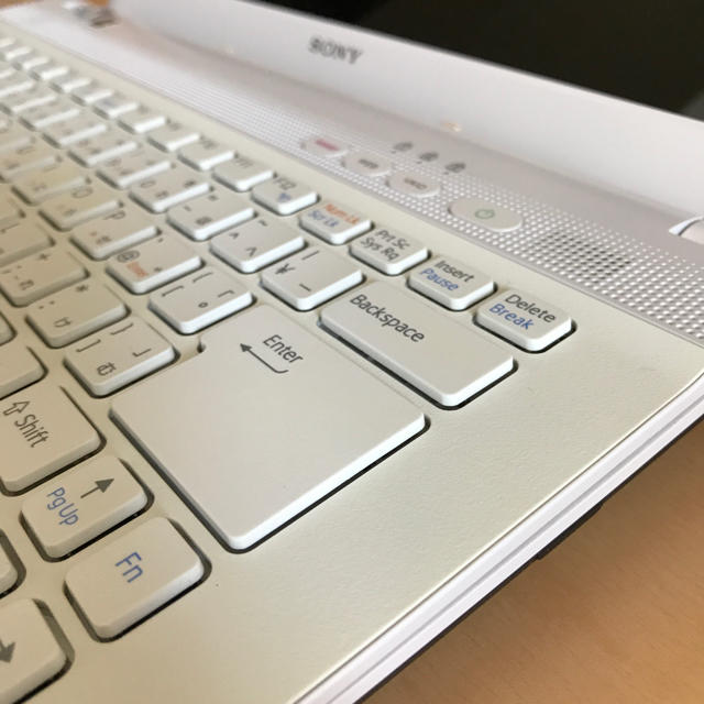 VAIO 人気 ノートパソコン