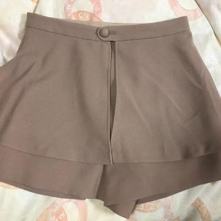 ルビーリベット(Rubyrivet)のRubyrivet ショートパンツ(ショートパンツ)