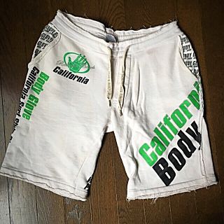 ボディーグローヴ(Body Glove)のお値下げ★Body  Glove★ショートパンツ(ショートパンツ)