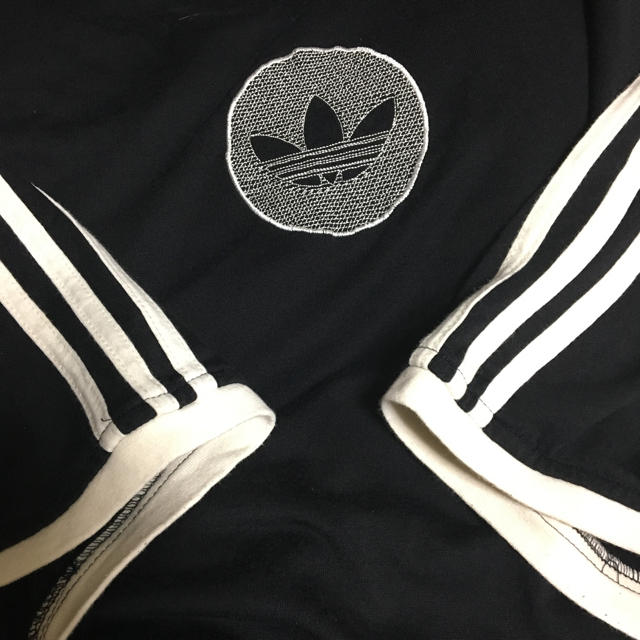 adidas(アディダス)の25日まで限定価格  USA企画 XL adidas  メンズのトップス(Tシャツ/カットソー(半袖/袖なし))の商品写真