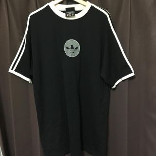 アディダス(adidas)の25日まで限定価格  USA企画 XL adidas (Tシャツ/カットソー(半袖/袖なし))