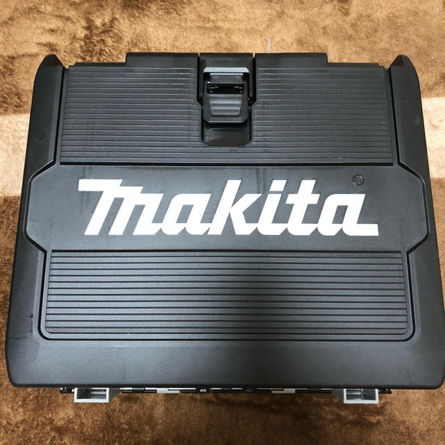 Makita(マキタ)の3時間限定セール  新品 マキタ 18v インパクトTD171DRGXW その他のその他(その他)の商品写真