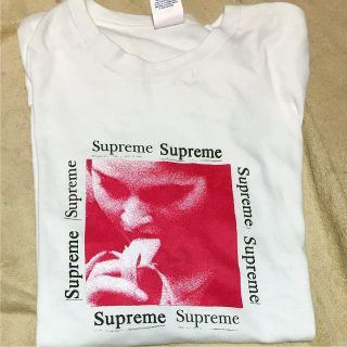 シュプリーム(Supreme)のsupreme banana tシャツ(Tシャツ/カットソー(半袖/袖なし))