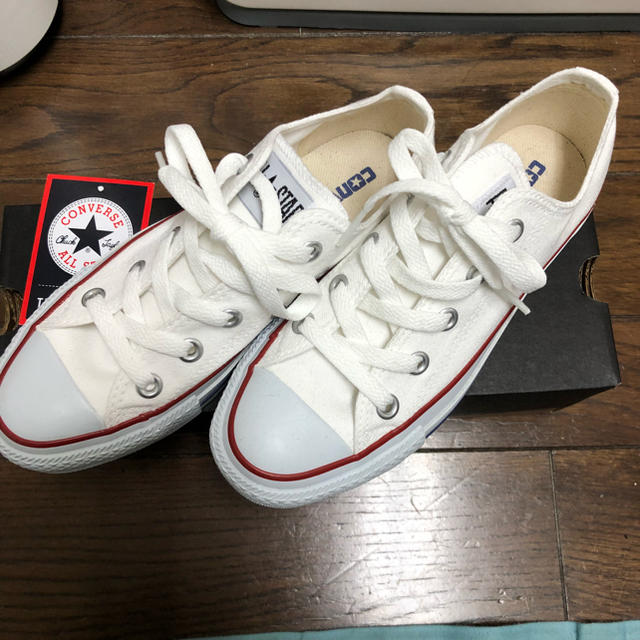 CONVERSE(コンバース)のコンバース オールスター レディースの靴/シューズ(スニーカー)の商品写真