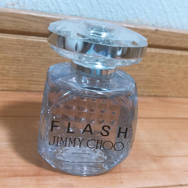 JIMMY CHOO(ジミーチュウ)のJIMMY CHOO 値下げ！ コスメ/美容の香水(香水(女性用))の商品写真