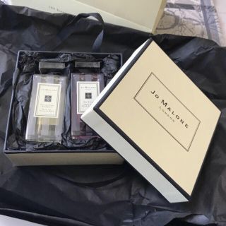 ジョーマローン(Jo Malone)のさいか様専用ジョーマローン バスオイル(入浴剤/バスソルト)