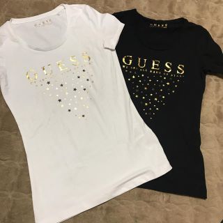 ゲス(GUESS)のGUESS、Tシャツ(Tシャツ(半袖/袖なし))