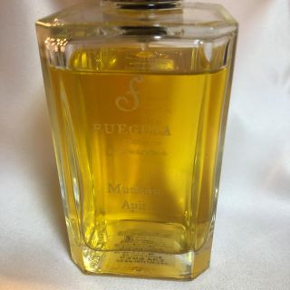 fueguia フエギア Muskara Apis ムスカラアピス